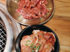 -汉拿山(北京上地华联店)