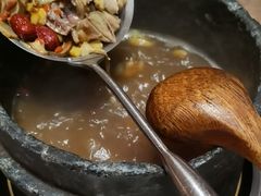 -蘑界·野生菌火锅(深业上城店)