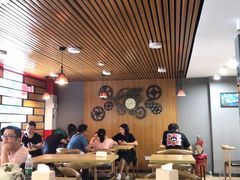 大堂-一心冰品(迎津街店)