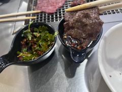 -同心烧烤(总店)