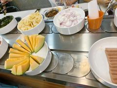 -鲸之味回转自助小火锅(钟鼎名悦店)