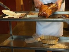 -北京全聚德(天安门店)