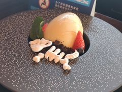 -哈蒙德餐厅