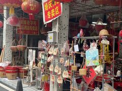 -凌舍好烧鹅(中山路店)