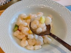 -一品淮扬 · 淮扬菜·北京万达文华酒店