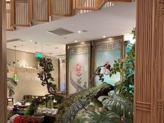 -梁家大院•农家菜(马陆店)
