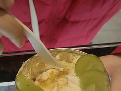 -花花卷卷·鲜食蛋糕(静安久光百货店)