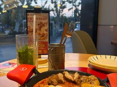 -必胜客(龙茗店)