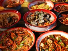 -老三样·美食研究中心(世贸路店)