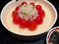 冰镇花香番茄-锦楼·臻选新杭帮(杭州中心店)