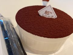 -85度C(生甜甜圈研究工坊·上海局门店)