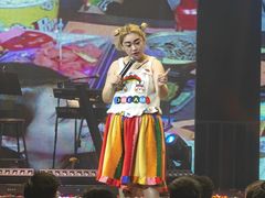 -斯卡拉演艺集团