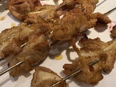 -小核桃品质串店(世茂大道店)