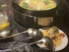 太极猪肚鸡-捞王锅物料理(凯旋路店)