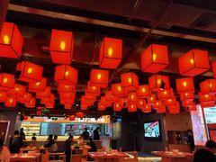 -巴蜀大将火锅(太原旗舰店)