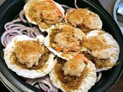 -旺顺阁海鲜广场(亚运村店)