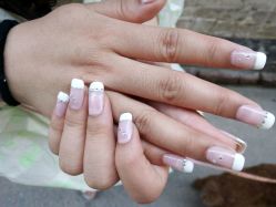 -Cinderella主题美甲