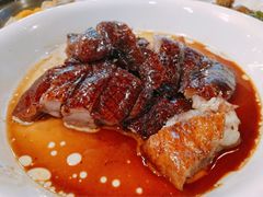 -九龙湾茶餐厅(东门店)