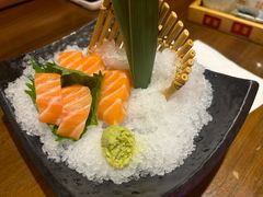 -白石的深夜食堂(济南万象城店)