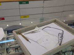 -眼镜88(东莞星河城店)