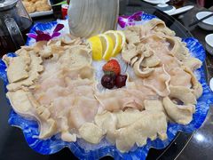 象拔蚌-蚝专家(北滘店)