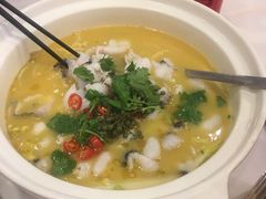 -蜀腾川·火锅鱼.烤鱼(新世界城店)
