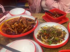 -老闵田螺馆·南昌特色小炒(梦时代店)