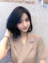 -3AM·S HAIR SALON烫发染发接发