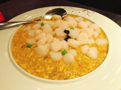 蟹粉虾仁-蟹榭·本帮江浙菜·蟹宴(五角场合生汇商场店)