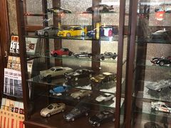 -车之谷·汽车文化主题餐厅(汽开店)