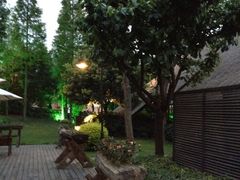 -老房子金沙元年川菜食府·花园餐厅(金沙店)