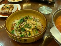 -西部马华清真食府·丝路菜(大钟寺店)