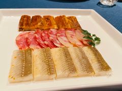 -三利音·玖弄小鲜(浦东嘉里城店)