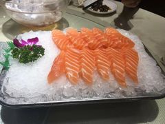 -新享乐海鲜(翠华路店)