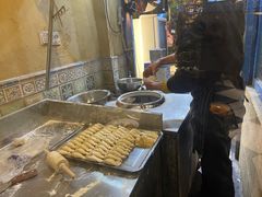 -丝路疆味新疆喀什餐厅(保利广场对面金地太阳城店)