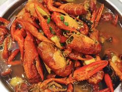 -老三龙虾(汉阳杨泗庙店)