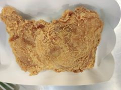 脆皮手枪腿-德克士(澳德乐店)