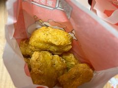 -华莱士炸鸡汉堡(崇文门搜秀城店)