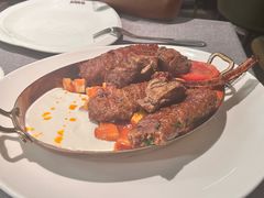 -Efes Turkish & Mediterranean Cuisine 艾菲斯餐厅(陆家嘴店)