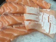 -冰之海挪威三文鱼(海珠店)