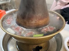 -鑫龙火锅城(经二纬四店)