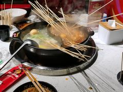 -钢管厂五区小郡肝火锅串串香(清河店)