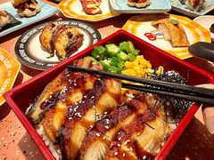 -元气寿司(东方宝泰店)