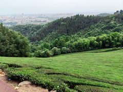 -敬亭山风景名胜区