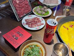 -萍姐火锅·公路夜市(打浦桥日月光店)