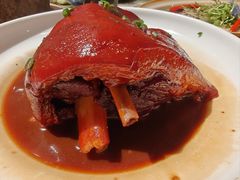 -范家小馆·四代传承烤鸭店(紫竹桥店)