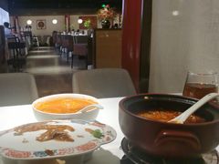 -在前门·烤鸭北京菜(五月花广场店)