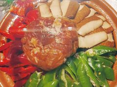 -徽三说·土徽菜·中国徽菜连锁品牌(一中店)