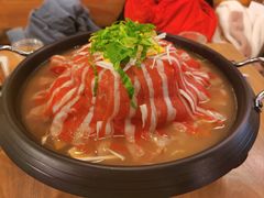 -WOW LUCKY创意韩料(龙阳广场店)
