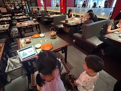 -小厨娘金榜题名(夫子庙秦淮河店)